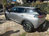 Usata Peugeot 2008 101 CV (74 kW) 2022 Grigio SUV