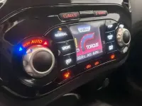 Usata Nissan Juke Acenta 110 CV (80 kW) 2012 Bianco SUV