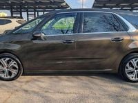 Usata Citroën C4 Picasso Exclusive 116 CV (85 kW) 2015 Monovolume