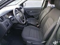 Usata Dacia Duster Expression 116 CV (85 kW) 2023 Grigio SUV