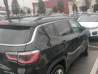 Usata Jeep Compass Limited 140 CV (102 kW) 2018 SUV