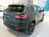 Usata Jeep Compass Altitude 131 CV (96 kW) 2024 Other SUV
