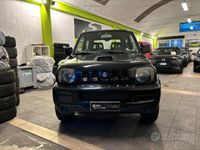 usata Suzuki Jimny 1.5 ddis JLX+ 4wd