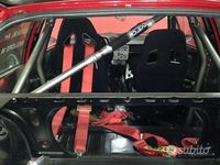 Usata Alfa Romeo Sprint Quadrifoglio Verde 104 CV (76 kW) 1984 Rosso Coupé