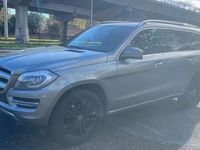 usata Mercedes GL350 bt Sport auto