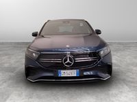 usata Mercedes 300 EQA (H243) -4Matic Premium
