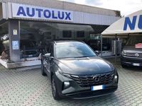 usata Hyundai Tucson 1.6 T-GDI 48V Xtech Mild Hybrid