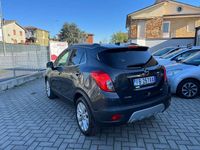 Usata Opel Mokka Cosmo 131 CV (96 kW) 2015 Other SUV