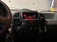 Usata Fiat Ducato 2008 Bianco Furgone