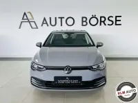 Usata VW Golf VIII Active 110 CV (80 kW) 2021 Grigio Berlina