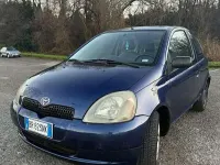 Usata Toyota Yaris 68 CV (50 kW) 2000 Berlina