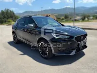 Usata Cupra Formentor 150 CV (110 kW) 2023 Grigio SUV