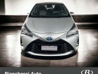 usata Toyota Yaris Hybrid Yaris 1.5 Hybrid 5p. Active