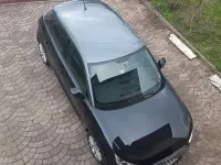 Usata Audi A1 Sportback Ambiente 116 CV (85 kW) 2018 Nero Utilitaria