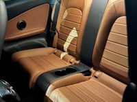 Usata Mercedes C220 Premium Plus 194 CV (142 kW) 2020 Grigio Coupé