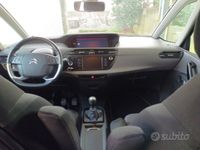 usata Citroën Grand C4 Picasso 1.6 bluehdi Exclusive s&s 120cv