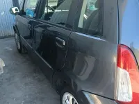 Usata Lancia Musa 77 CV (56 kW) 2011 Grigio Monovolume