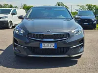 Usata Kia XCeed 136 CV (100 kW) 2021 Grigio SUV