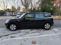 Usata Mini One D Clubman Business 116 CV (85 kW) 2016 Station wagon