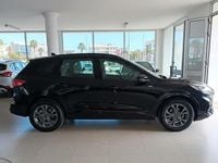 Usata Ford Kuga ST-Line 120 CV (88 kW) 2022 Nero SUV
