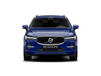 Nuova Volvo XC60 Core 350 CV (257 kW) 2026 Blu SUV