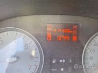 Usata Dacia Logan 87 CV (63 kW) 2009 Nero Station wagon