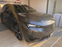 Usata Peugeot 308 GT 131 CV (96 kW) 2023 Grigio Station wagon