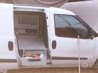 Usata Fiat Doblò 2015 Monovolume