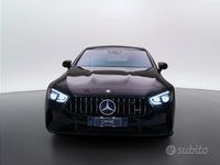Usata Mercedes AMG GT AMG 2024 Nero Coupé