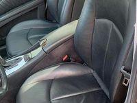 Usata Mercedes E280 2006 Grigio Berlina