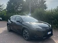 Usata Lexus UX 250h 145 CV (106 kW) 2019 SUV