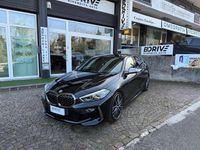 Usata BMW M135 306 CV (225 kW) 2019 Nero Utilitaria
