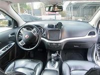 Usata Fiat Freemont 2014 Grigio SUV