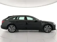 Nuova Audi A6 S-Line 286 CV (210 kW) 2025 Nero mythos metallizzato Station wagon