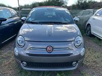 Usata Fiat 500C 70 CV (51 kW) 2023 Grigio Cabrio