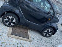 Usata XEV Yoyo 2023 Nero Utilitaria