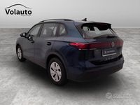 Usata VW Tiguan Edition 150 CV (110 kW) 2025 Verde SUV