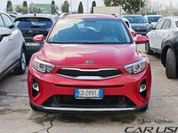 Usata Kia Stonic Style 84 CV (61 kW) 2020 SUV