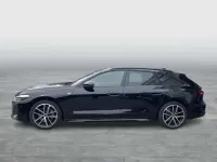 Usata Audi A5 S-Line 150 CV (110 kW) 2026 Nero Station wagon