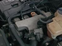 Usata VW Passat 90 CV (66 kW) 1997 Berlina