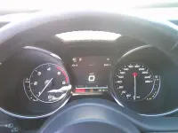 Usata Alfa Romeo Stelvio Executive 209 CV (153 kW) 2017 Grigio SUV