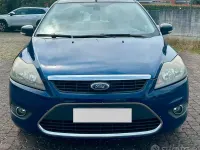 Usata Ford Focus 90 CV (66 kW) 2009 Station wagon