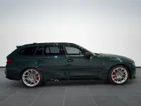 Nuova BMW M3 Competition Edition 530 CV (389 kW) 2026 Individual Station wagon