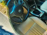 Usata Alfa Romeo 159 200 CV (147 kW) 2010 Rosso Station wagon