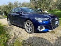 usata Audi A3 Business Advanced 2.0 tdi