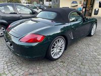 Usata Porsche Boxster 295 CV (216 kW) 2008 Cabrio