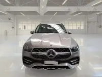 Usata Mercedes GLE350 Premium 194 CV (142 kW) 2022 SUV