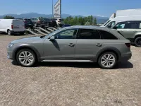Usata Audi A4 Allroad Business 231 CV (169 kW) 2019 Grigio metallizzato Station wagon
