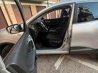 Usata Renault Kadjar 116 CV (85 kW) 2019 Grigio SUV