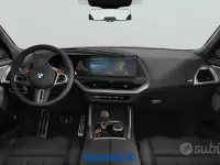 Nuova BMW XM Shadowline 476 CV (350 kW) 2026 Grigio SUV